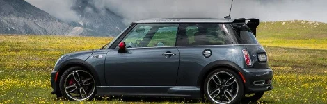 Mini Cooper S Supercharger Kullanımında Dikkat Edilmesi Gerekenler